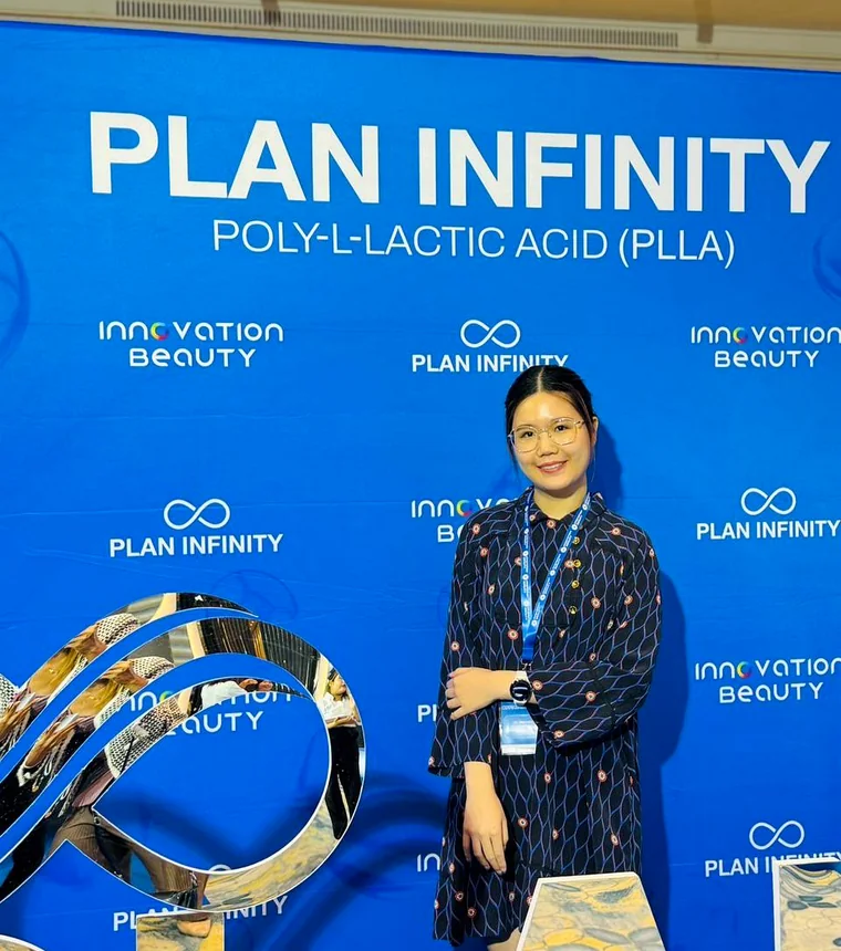 แพทย์หญิง ศันสนีย์ เกียรติวิศาลชัย KPB Clinic